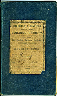 the passbook