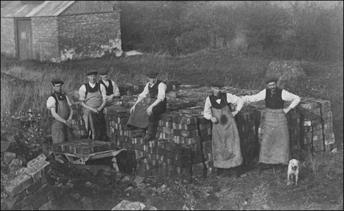 brickmakers