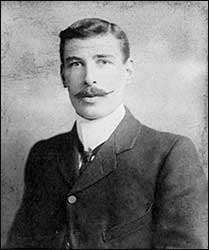 The first James Bugby