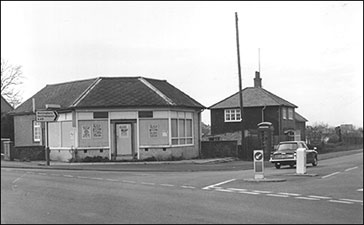 the shop
