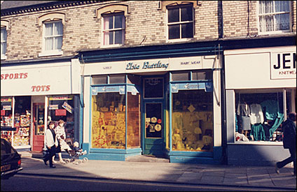 shop