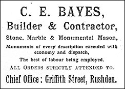 Manfield Villas 1891