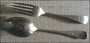 cutlery