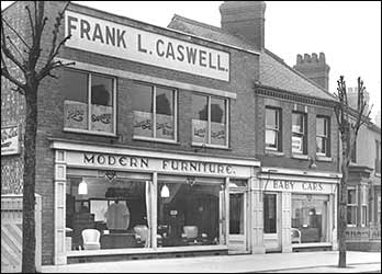 In the 1950s
