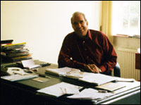 Jim Timpson