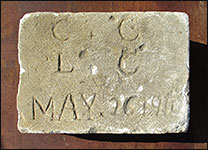 stone
