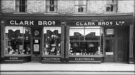 114 High Street c1960