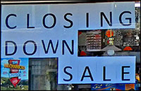closing