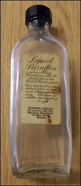 bottle
