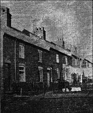 Co-operative Row