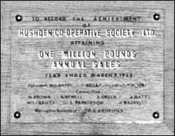 plaque