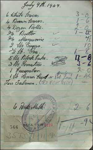 page from the book