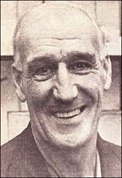 Bill King