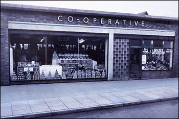 Rose Avenue Store