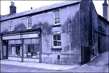 Building & Hardware shop