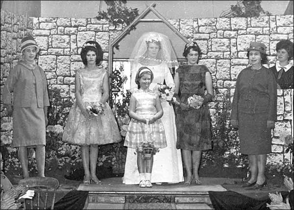 A Fashion Show