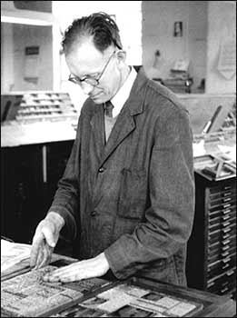 Arthur Desborough