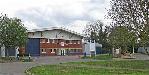 Dove House Morot Company