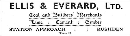 1944 advert