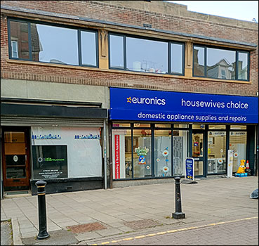 2026 Euronics 