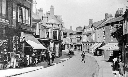 17 High Street