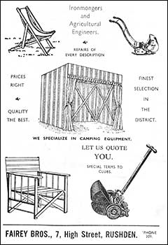 1935 advert