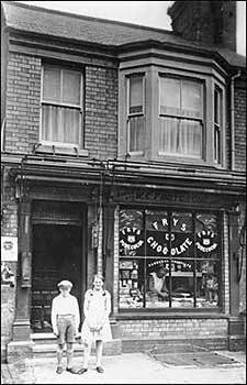 the shop 