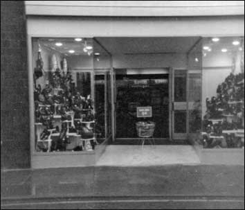 In 1975 after refurbishment