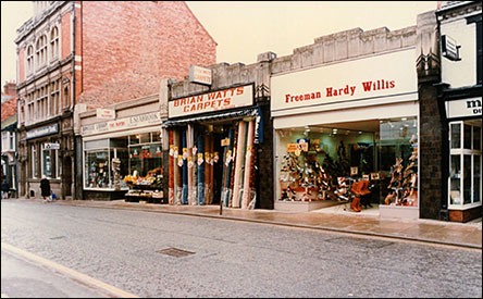 late 1980s or early 1990s