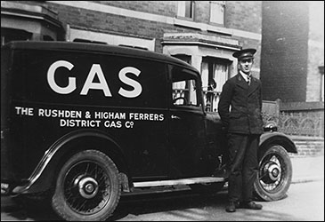 van