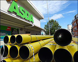pipes