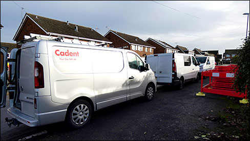vehicles