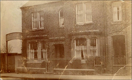 57 (now 77) Newton Road