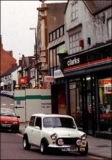 89 High Street
