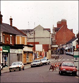 Demolition 1993
