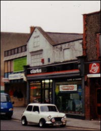 89 High Street