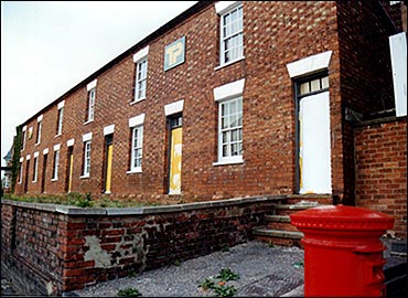cottages
