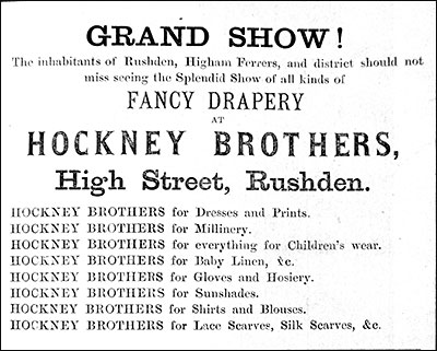 1893 advert