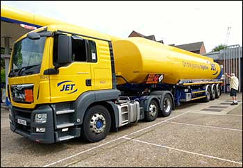 Tanker