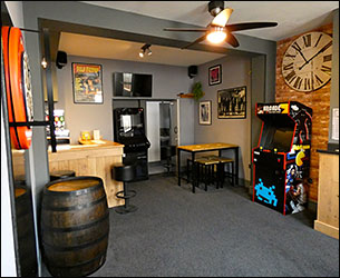 darts