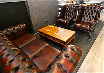 seating