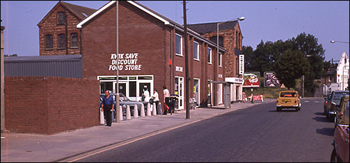 Kwik Save