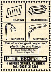 A 1997 advert
