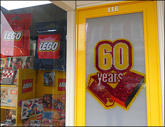 displays