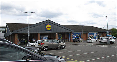 Lidl