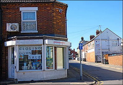 shop and works