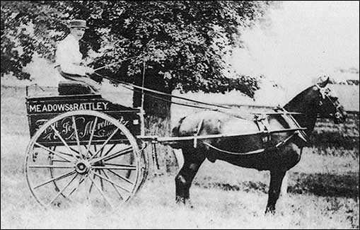 cart