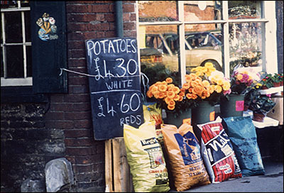 selling fuel in bags