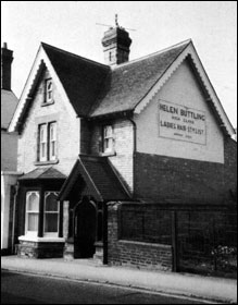 Oak Lodge in about 1950