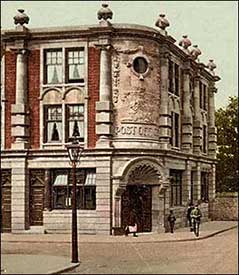 Midland Bank